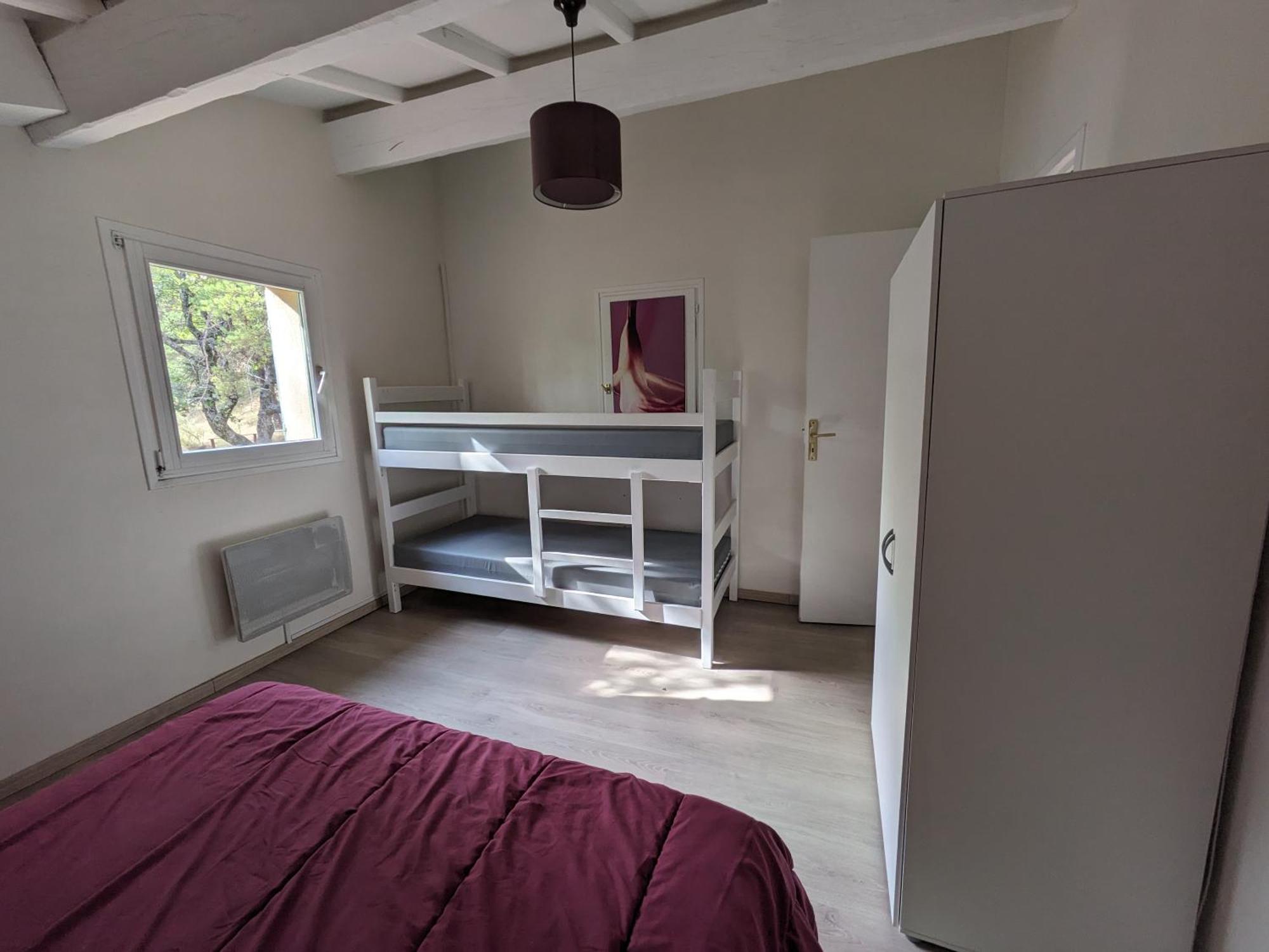 Camping Pres Du Lac De Sainte Croix Bauduen Dış mekan fotoğraf